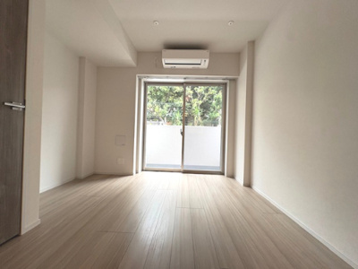 【寝室】 | ハーモニーレジデンス馬込