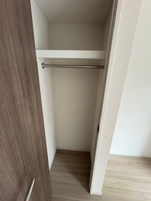 【収納】 | ハーモニーレジデンス馬込