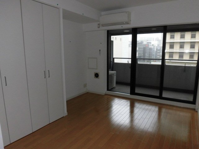 大阪市中央区本町橋の賃貸マンションの内装