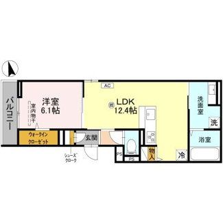 【間取り】 | Cocoonia