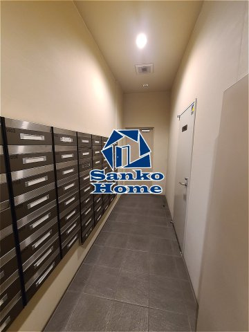 パークキューブ上野のその他共用部分