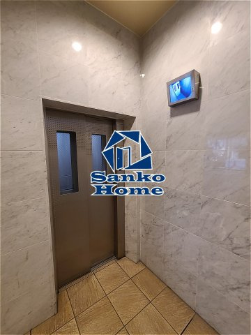 パークキューブ上野のその他共用部分