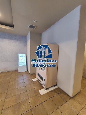 パークキューブ上野のその他