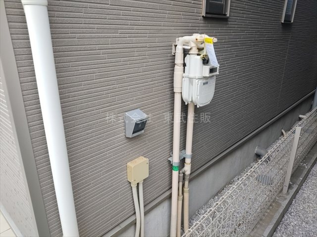 【外観】 | 川越市藤間 | 物件の外観です