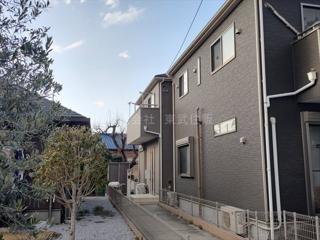 【外観】 | 川越市藤間 | お問い合わせお待ちしております