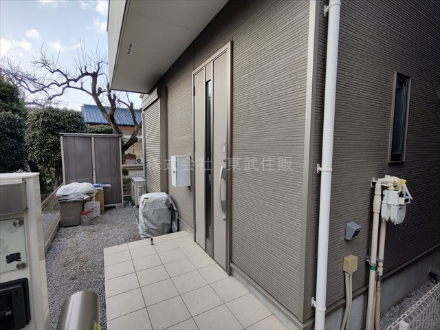 【玄関】の画像