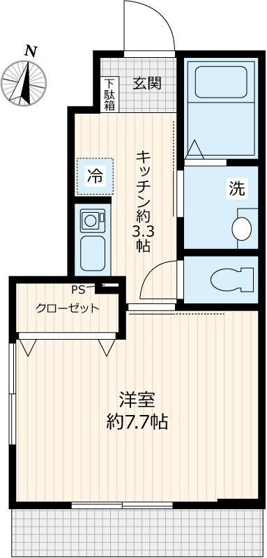 コスモキヨタ