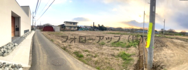 リーブルガーデン広陵町萱野3期