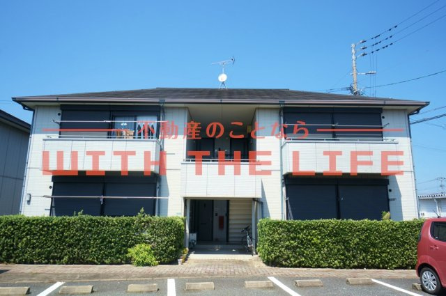 ファミールハイツこもりの【キャッシュバック対象物件】