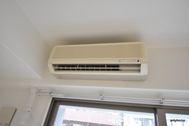 ヴィレッジ蔵人 仲介手数料無料の設備