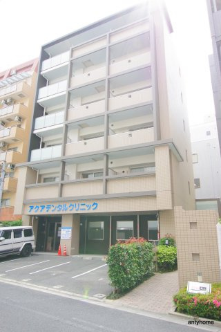 ヴィレッジ蔵人 仲介手数料無料の外観