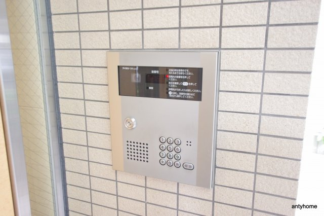 ヴィレッジ蔵人 仲介手数料無料のその他共用部分