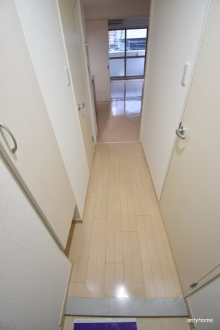 ヴィレッジ蔵人 仲介手数料無料の内装