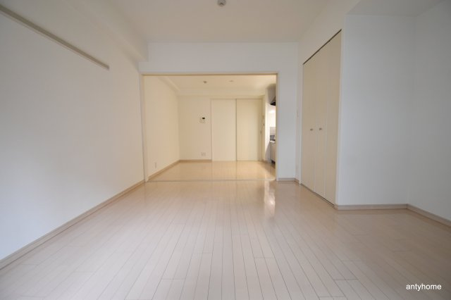 ヴィレッジ蔵人 仲介手数料無料の寝室