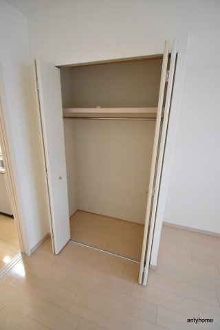 ヴィレッジ蔵人 仲介手数料無料の収納