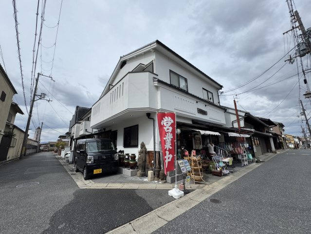 ならまちハイツ