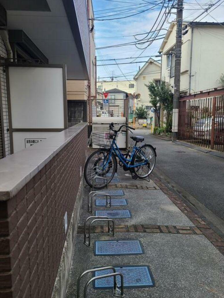 Ｍ　stageのその他共用部分