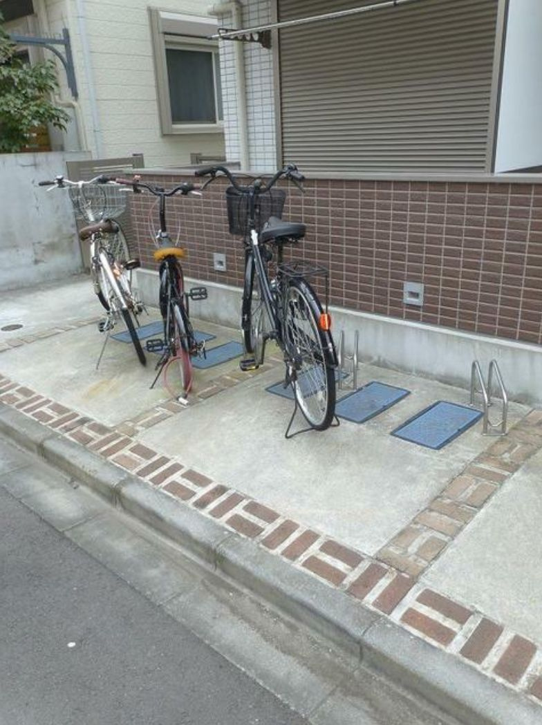 Ｍ　stageのその他共用部分