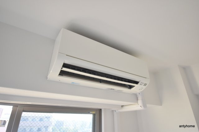 MDI.J Esaka Court　仲介手数料無料の設備