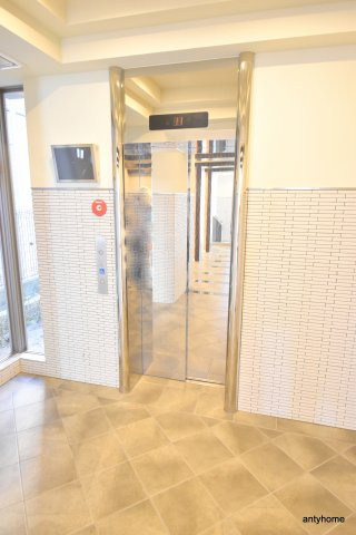 MDI.J Esaka Court　仲介手数料無料のその他共用部分