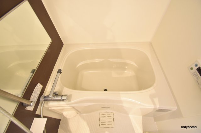 MDI.J Esaka Court　仲介手数料無料の浴室