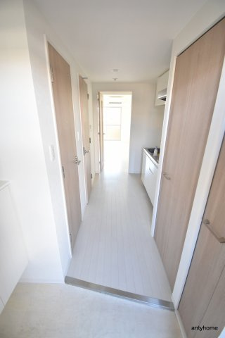 MDI.J Esaka Court　仲介手数料無料の内装