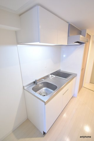 MDI.J Esaka Court　仲介手数料無料のキッチン