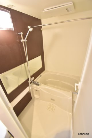 MDI.J Esaka Court　仲介手数料無料の浴室