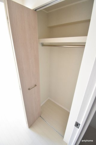 MDI.J Esaka Court　仲介手数料無料の収納