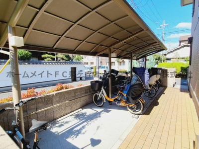 【その他共用部分】 | ルネ・プランタン