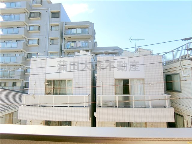 メゾンルボワ西