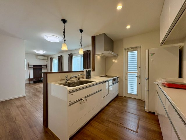 香南市野市町西野中古戸建