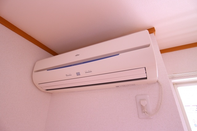 メゾンアンソレイエⅡの設備