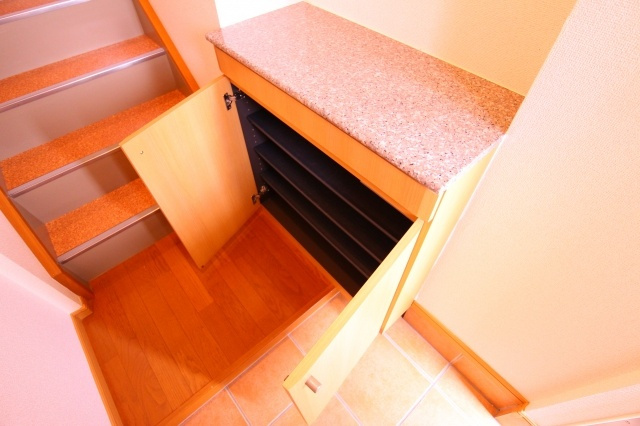 メゾンアンソレイエⅡのその他共用部分