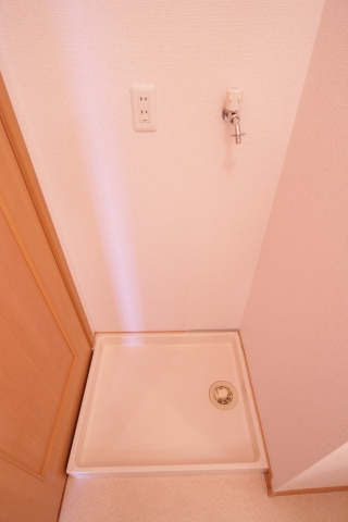 メゾンアンソレイエⅡの設備