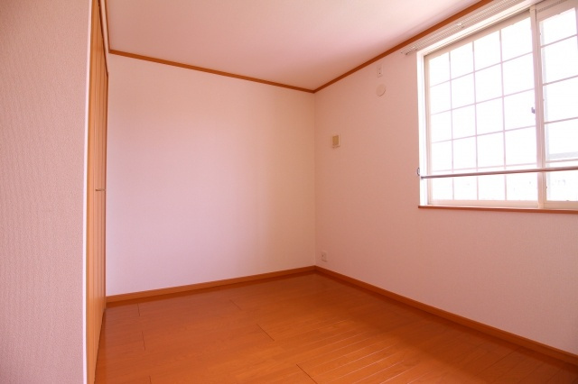 メゾンアンソレイエⅡのその他