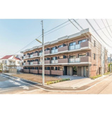 ミュプレ梅丘の画像