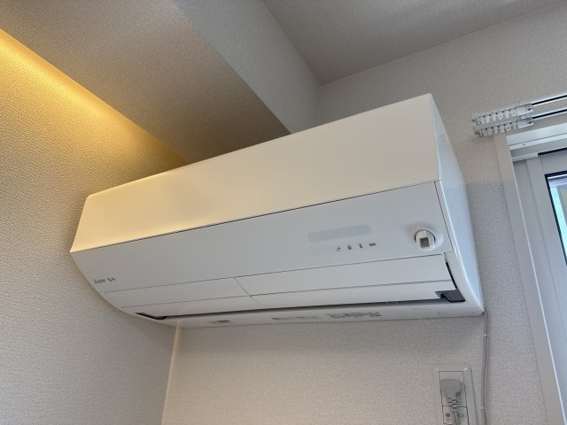 アンクレールの設備