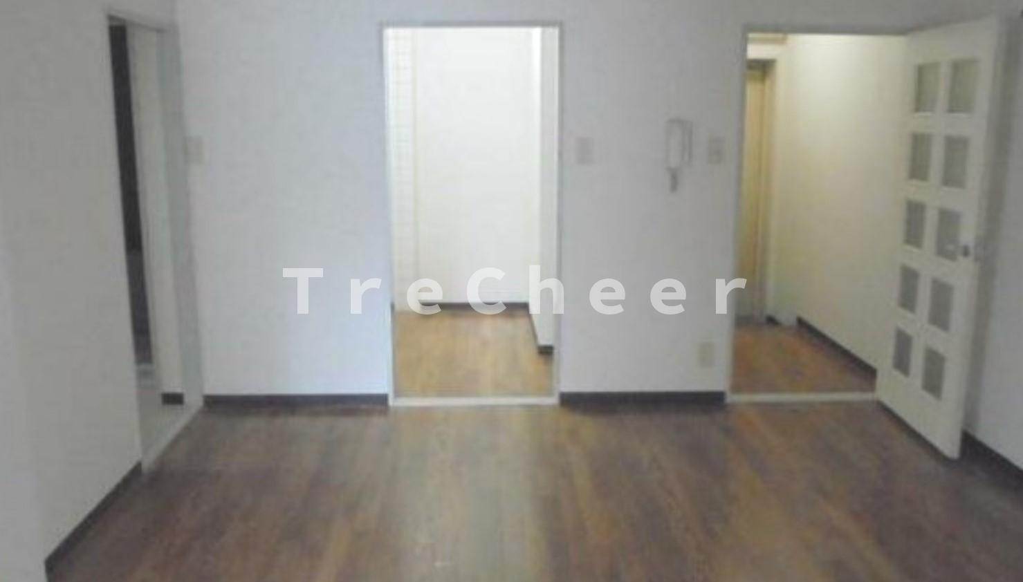 ロイヤルプラザの内装