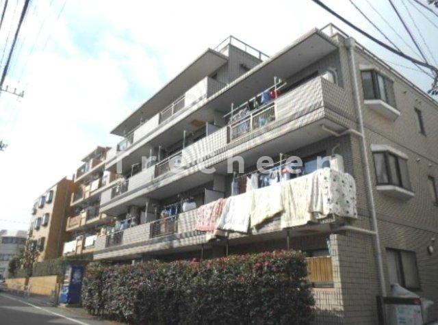 ロイヤルプラザのその他共用部分