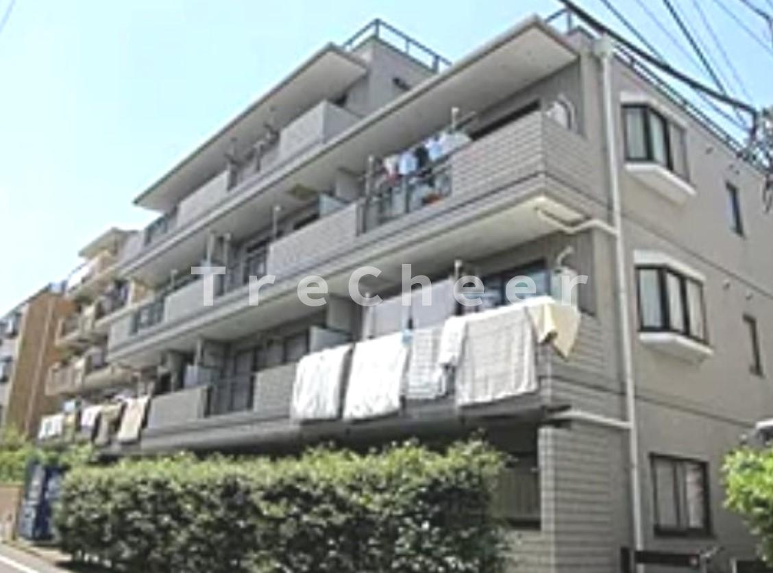 ロイヤルプラザ