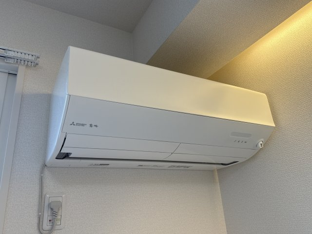 アンクレールの設備