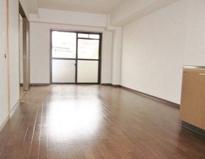 【居間・リビング】 | リーヴァ三日市