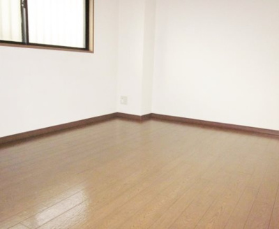 【寝室】 | リーヴァ三日市