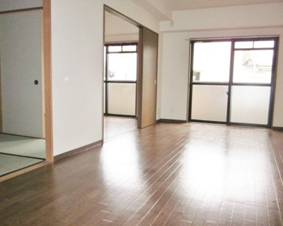 【展望】 | リーヴァ三日市