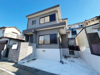  | 【名古屋市天白区島田4丁目906中古戸建】✨️仲介手数料無料✨️天白小学校・天白中学校