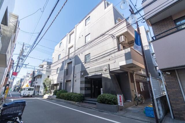 ビッグストーン池袋の画像
