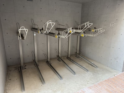 【その他共用部分】 | テラブリック南大井