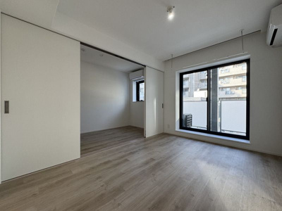 【展望】 | テラブリック南大井