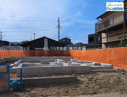 ブルーミングガーデン窯町